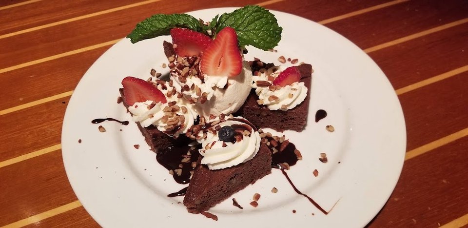 Mud Pie